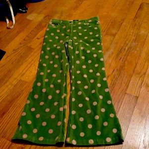 Excellent used condition, worn twice